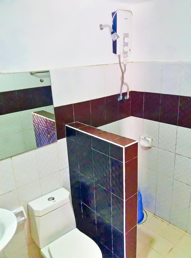 Pagudpud Rinnovati Zewnętrze zdjęcie